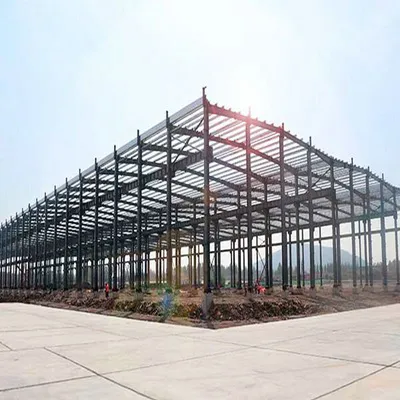 Structural-Steel-Metal-Frame-Workshop-Multi-Frame-Steel-Building-Construction-Warehouse